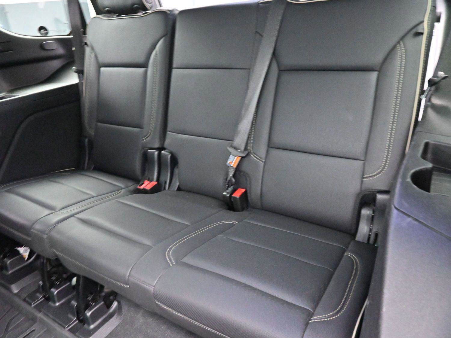 Used 2022 Chevrolet Tahoe Premier image 34