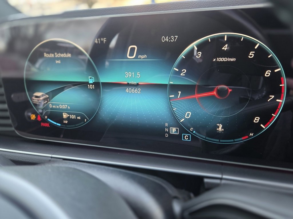 Used 2021 Mercedes-Benz GLE 350 4MATIC image 15