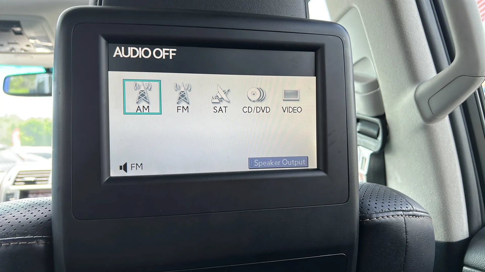 Used 2012 Lexus GX 460 Premium AWD/4WD image 11