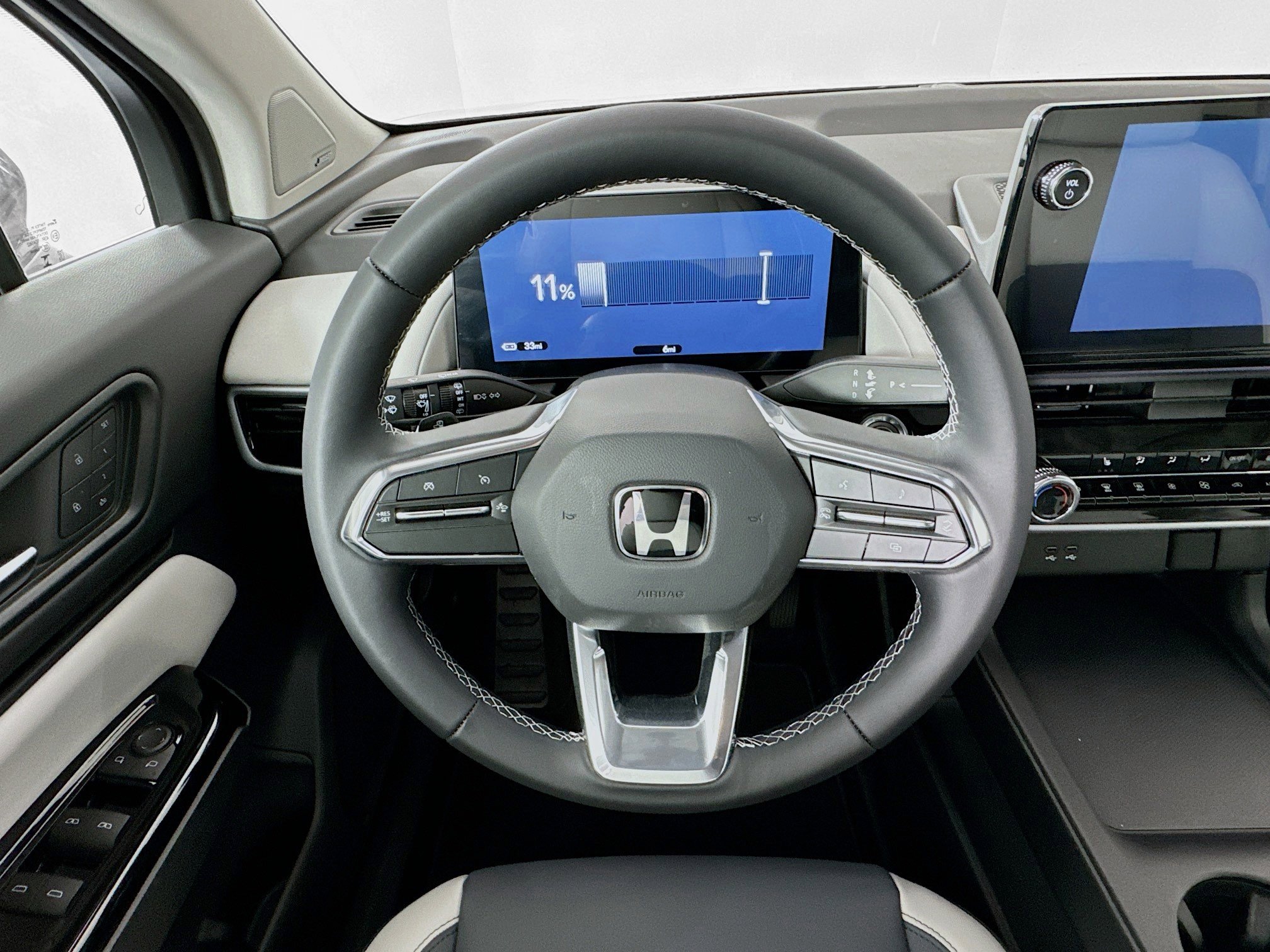 New 2025 Honda Prologue Touring image 11