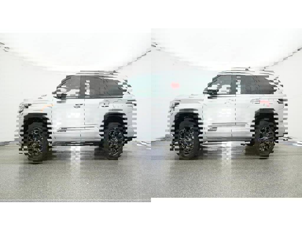 New 2026 Toyota Sequoia Platinum image 19