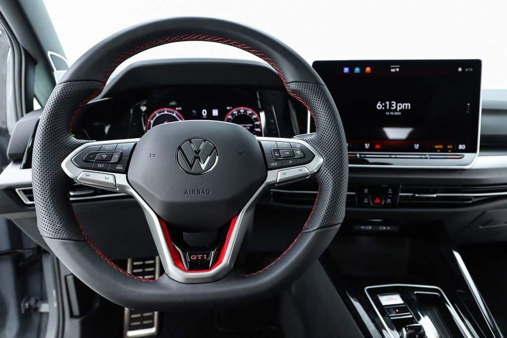 New 2026 Volkswagen GTI Autobahn image 20