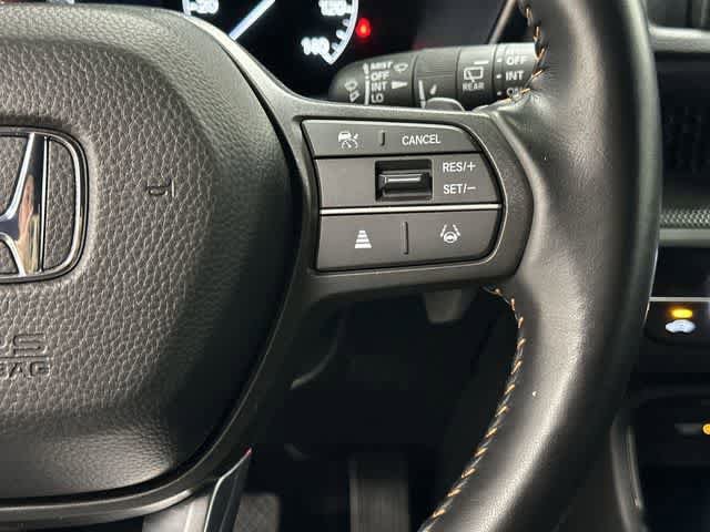 Used 2025 Honda CR-V Sport image 18