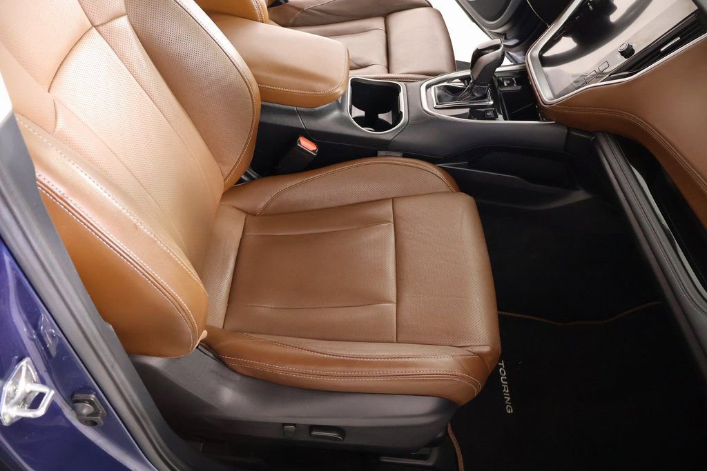 Used 2022 Subaru Outback Touring XT image 13