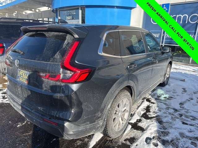 Certified 2023 Honda CR-V EX-L image 6