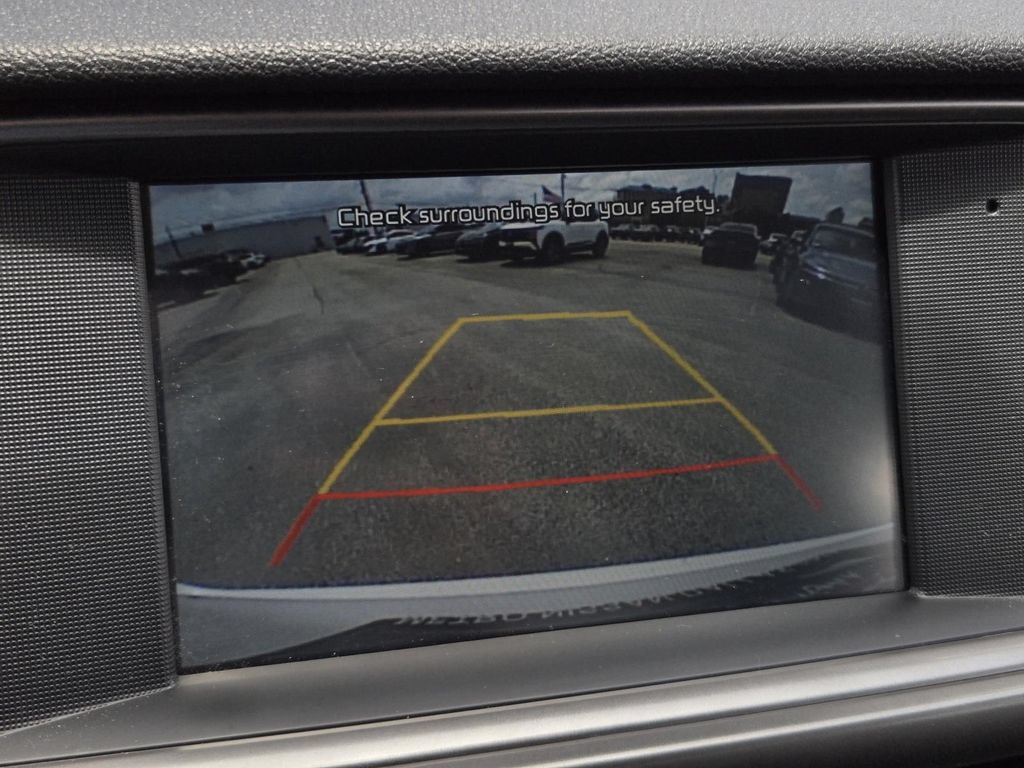 Used 2018 Kia Optima S w/ Panoramic Sunroof Package FWD image 19