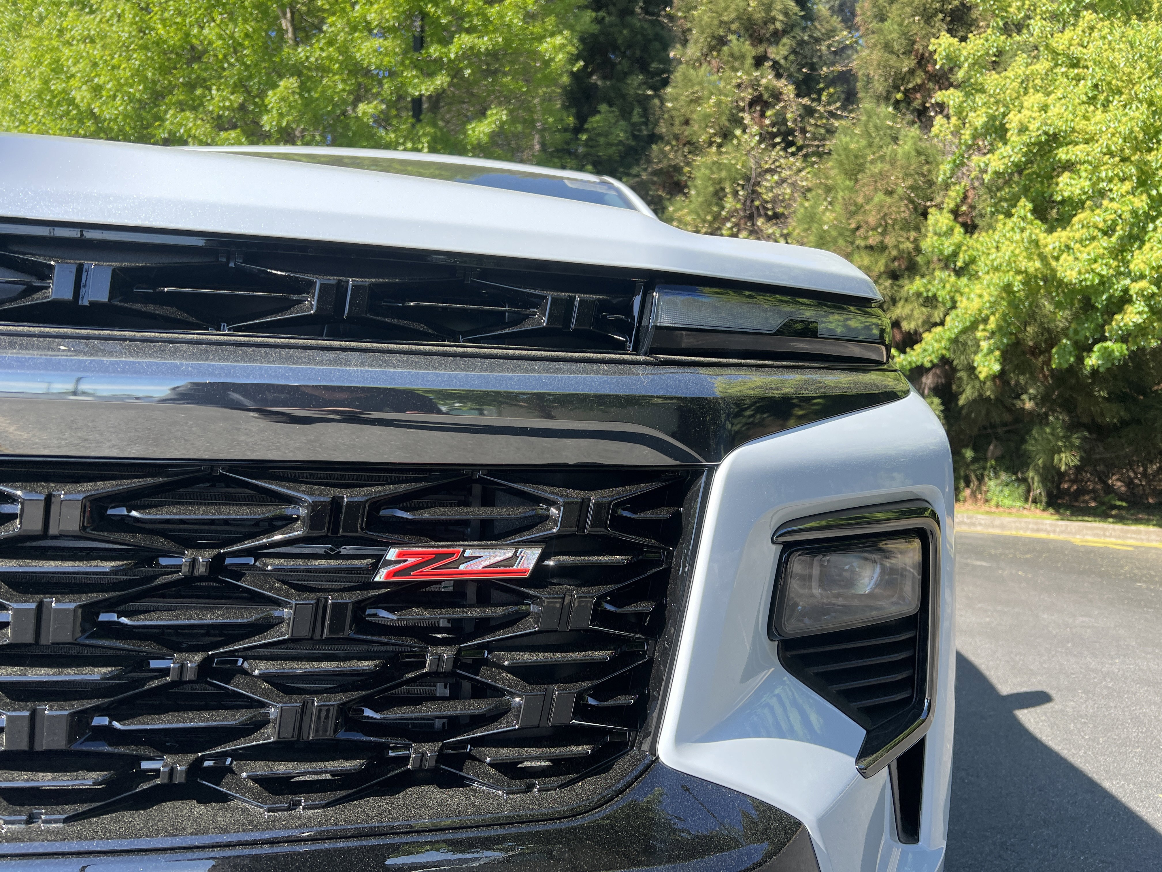 New 2026 Chevrolet Traverse Z71 image 14