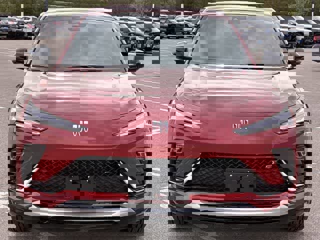 Used 2026 Buick Envista Sport Touring w/ Convenience II Package FWD image 9