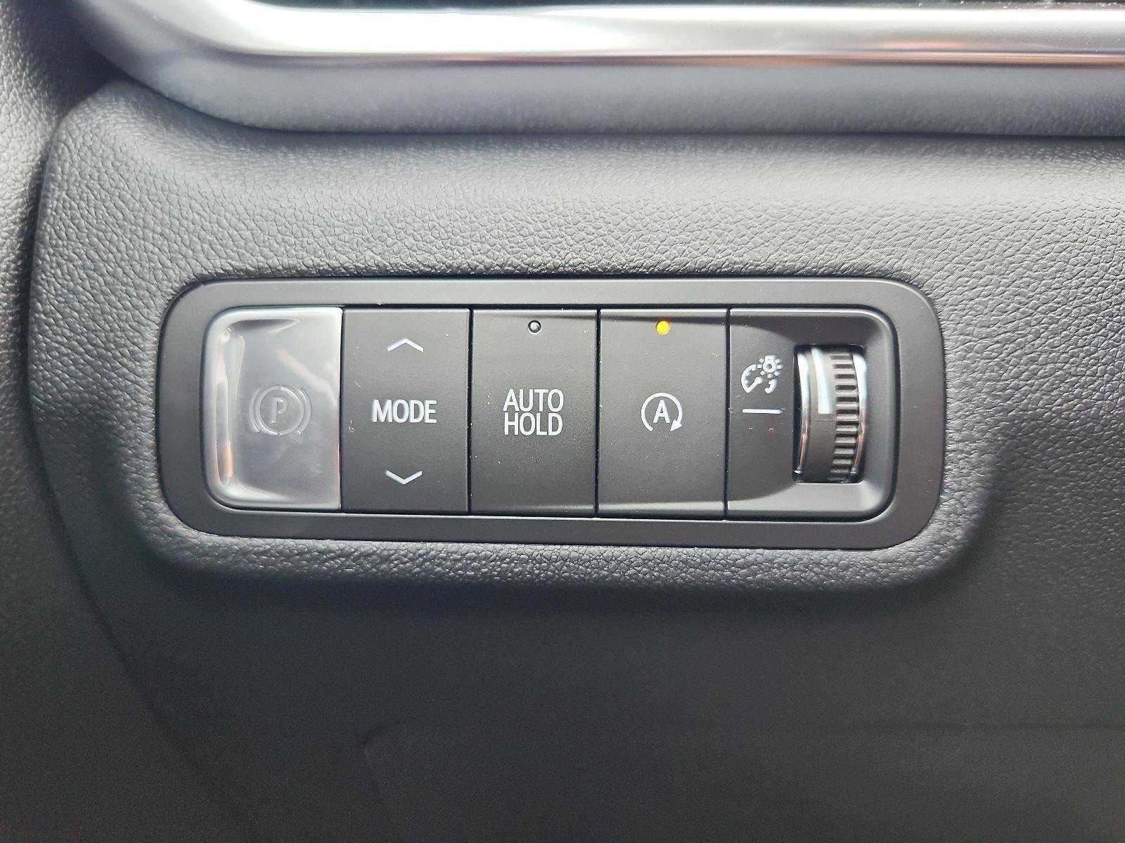 New 2026 GMC Terrain Elevation w/ Elevation Premium Package FWD image 24