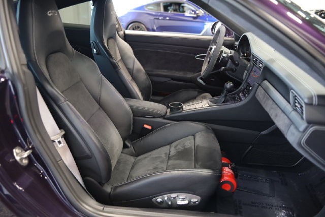 Used 2018 Porsche 911 GT3 RWD image 33