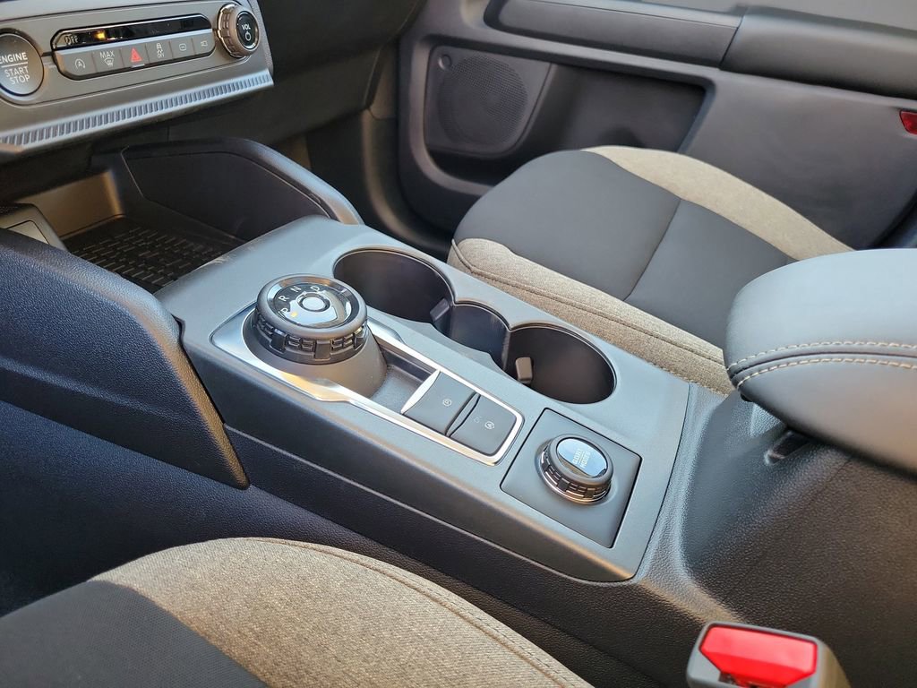 New 2025 Ford Bronco Sport Big Bend image 29