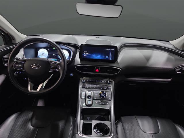 Certified 2023 Hyundai Santa Fe Limited image 5