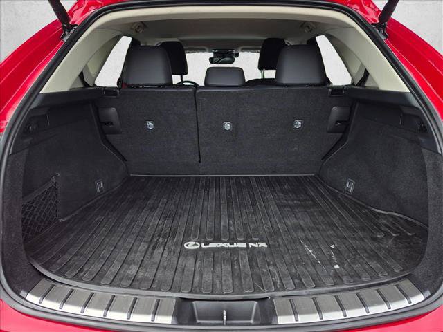Certified 2024 Lexus NX 350 AWD image 6
