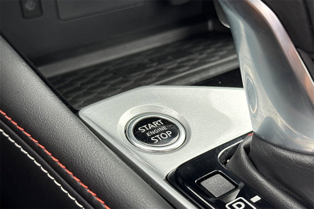 Certified 2023 Nissan Altima 2.0 SR image 23