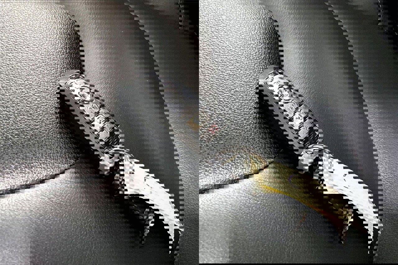 Used 2022 Ford Edge Titanium image 11