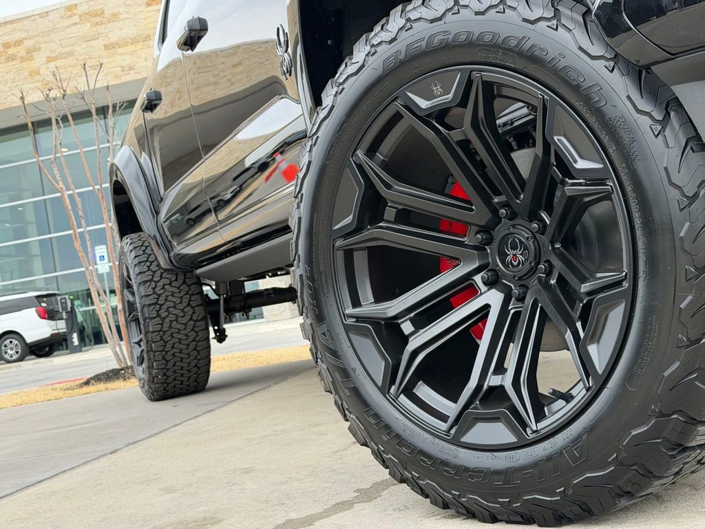 New 2026 Ford F150 XLT w/ Equipment Group 303A High image 50