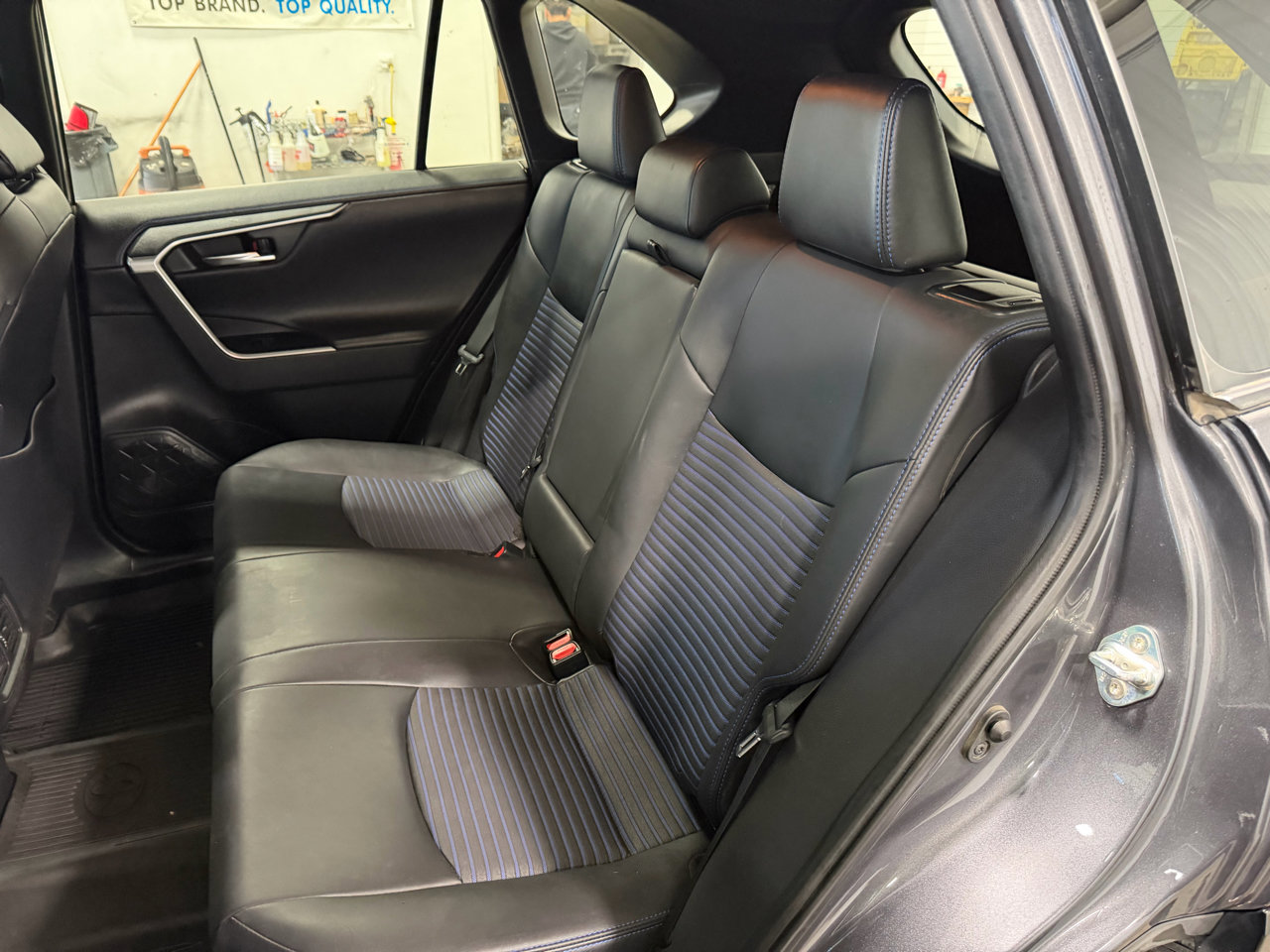 Used 2020 Toyota RAV4 XSE image 23