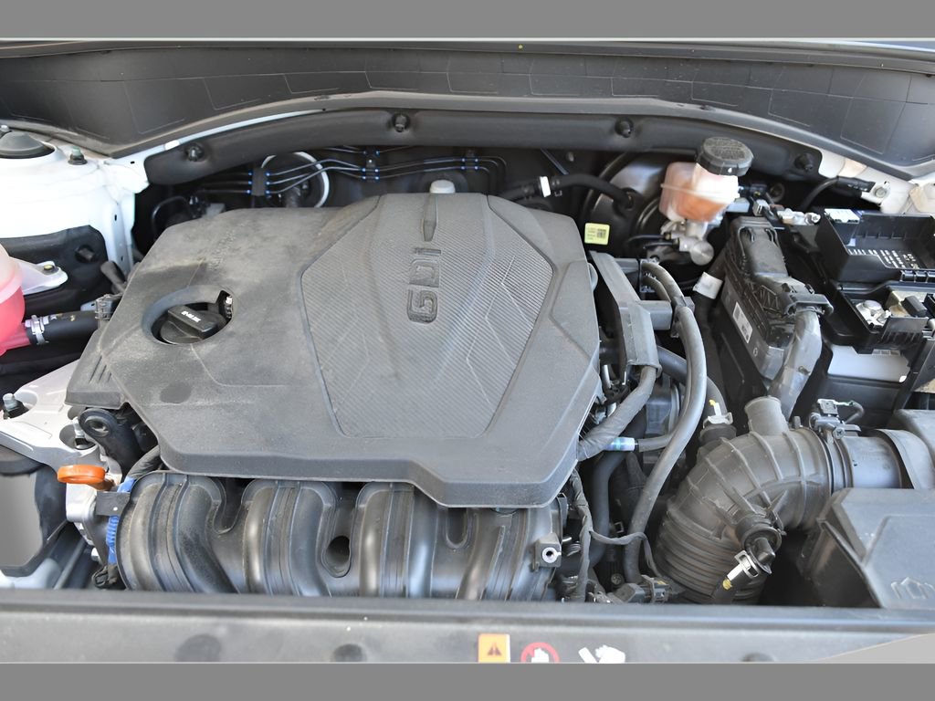 Used 2023 Hyundai Santa Fe XRT FWD image 9