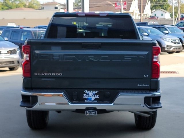 New 2026 Chevrolet Silverado 1500 LT image 5