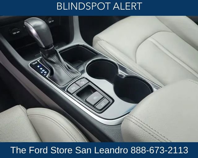 Used 2019 Hyundai Sonata Limited image 10