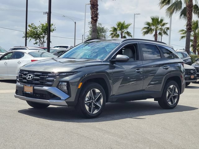 New 2026 Hyundai Tucson SEL AWD/4WD image 2
