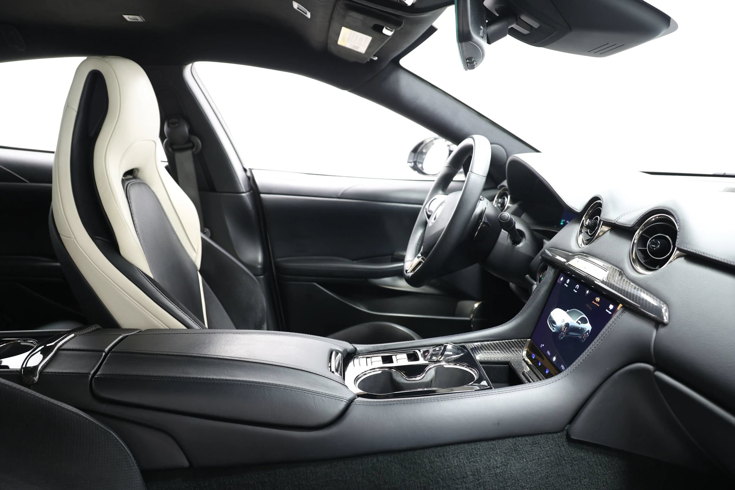 Used 2022 Karma GS-6 RWD image 86