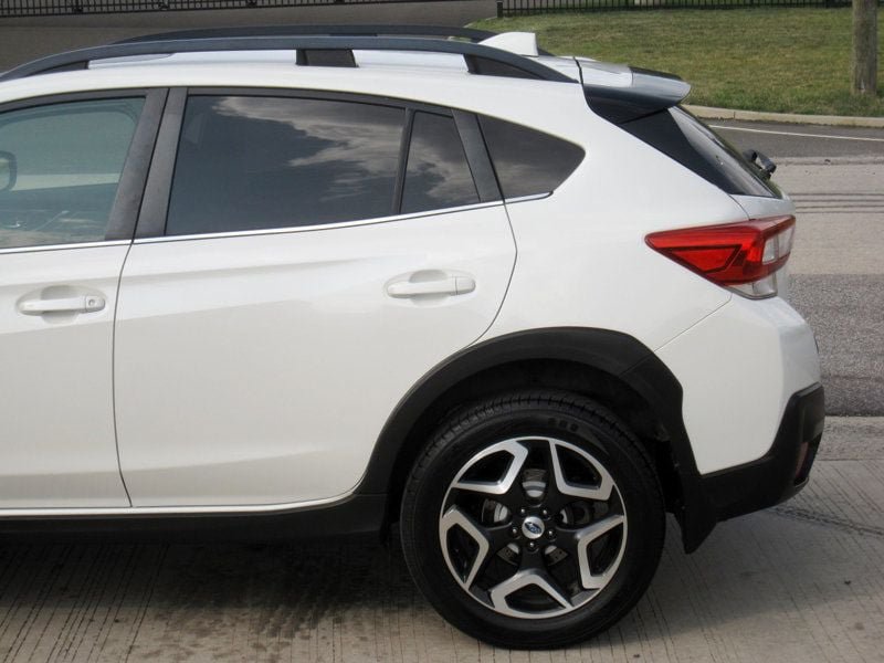 Used 2018 Subaru Crosstrek 2.0i Limited AWD/4WD image 8