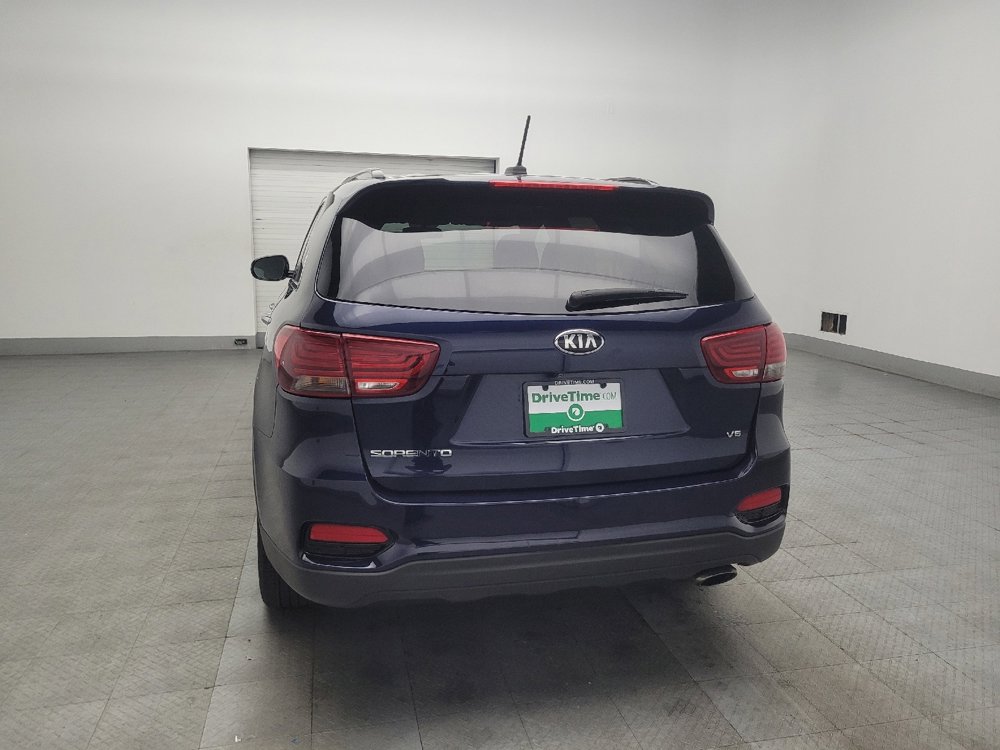 Used 2020 Kia Sorento S FWD image 6