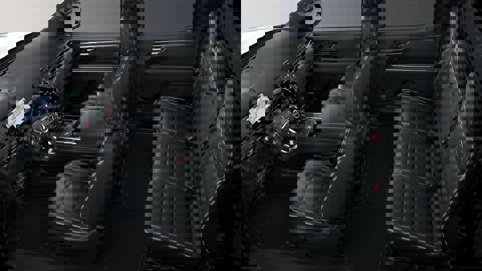 New 2026 GMC Sierra EV AT4 image 30