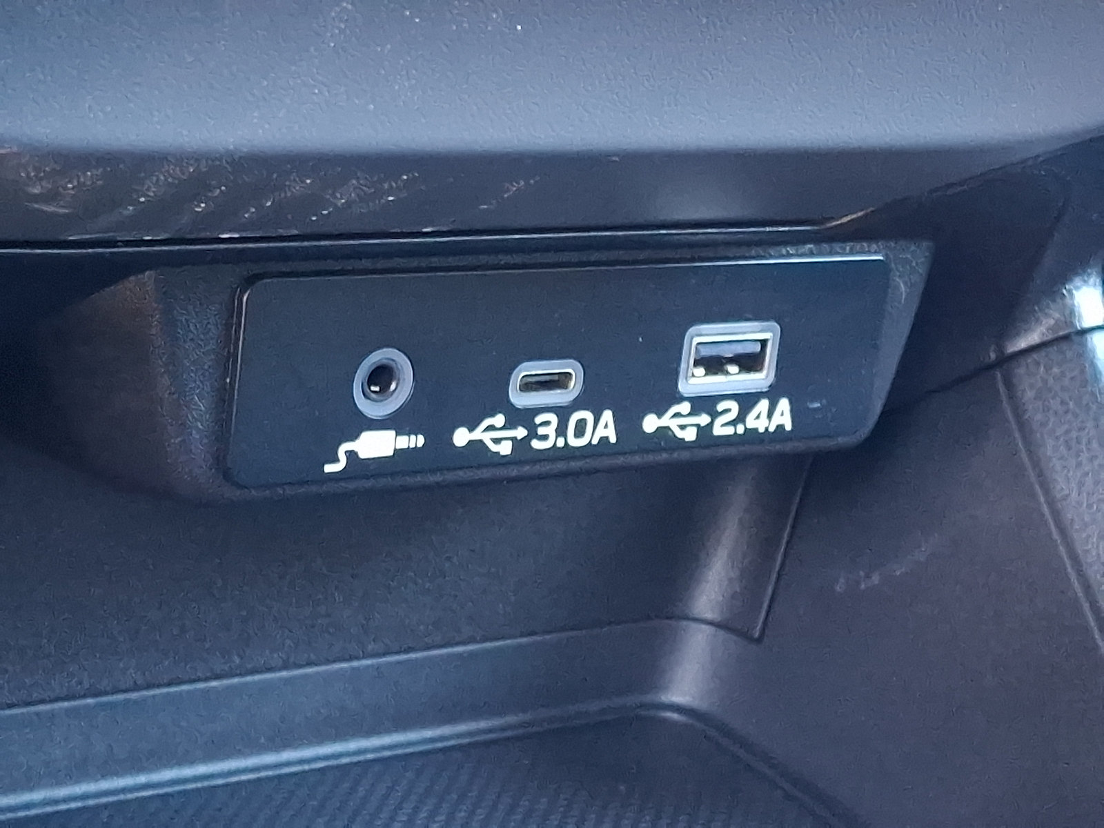 Certified 2026 Subaru Crosstrek 2.5i Premium AWD/4WD image 27