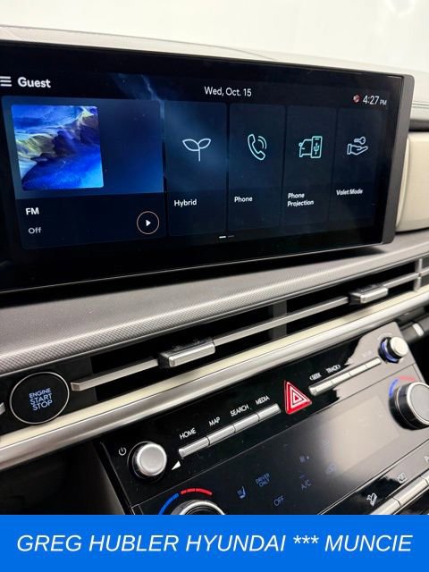 New 2026 Hyundai Santa Fe SEL AWD/4WD image 29