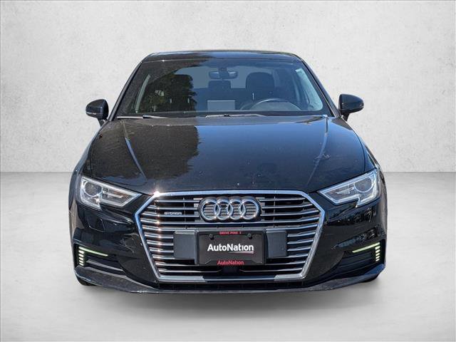 Used 2017 Audi A3 e-tron Premium FWD image 2