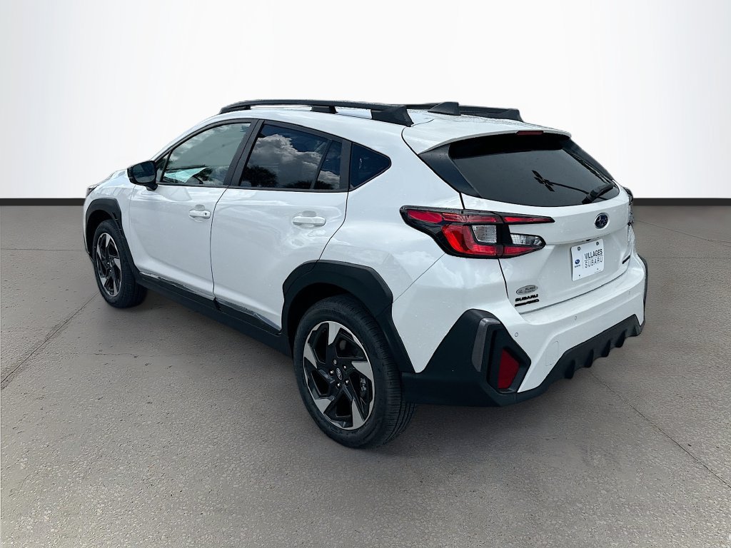 New 2026 Subaru Crosstrek 2.5i Limited AWD/4WD image 5