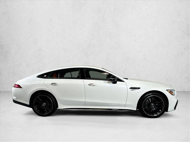 New 2026 Mercedes-Benz AMG GT 53 image 25