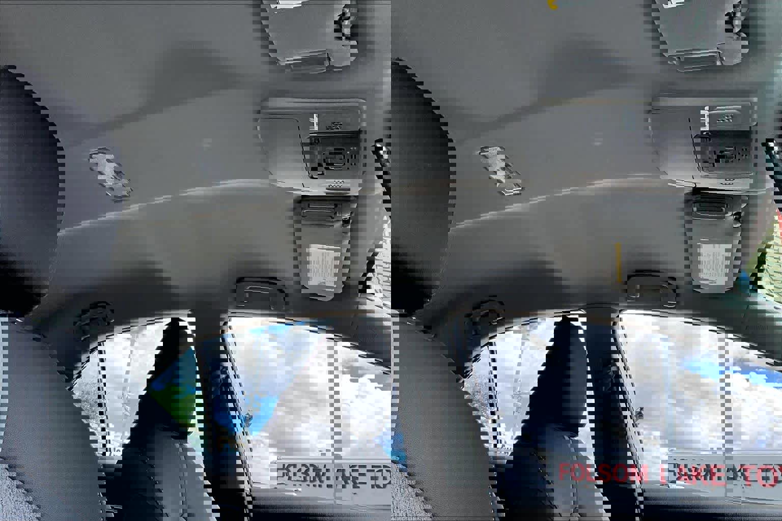 Certified 2024 Toyota Camry LE image 12