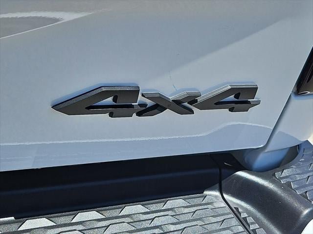 New 2026 RAM 2500 Lone Star AWD/4WD image 49