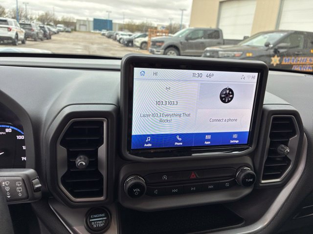 Used 2022 Ford Bronco Sport Outer Banks AWD/4WD image 30