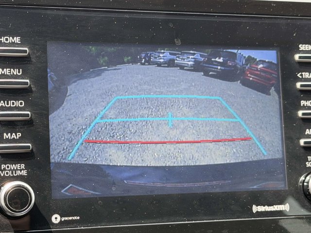 Used 2024 Toyota Camry LE FWD image 2