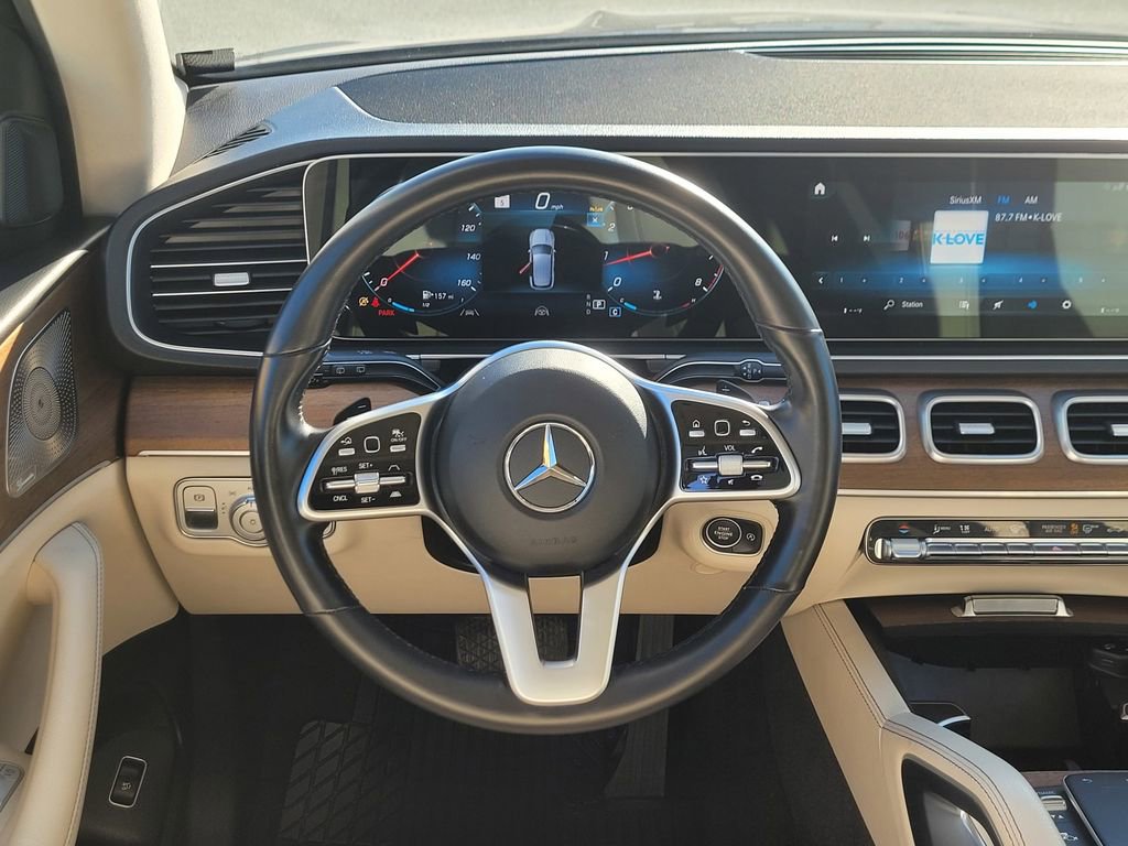 Used 2022 Mercedes-Benz GLE 350 4MATIC image 10