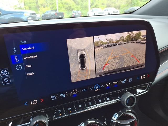New 2026 Chevrolet Blazer EV RS AWD/4WD image 31