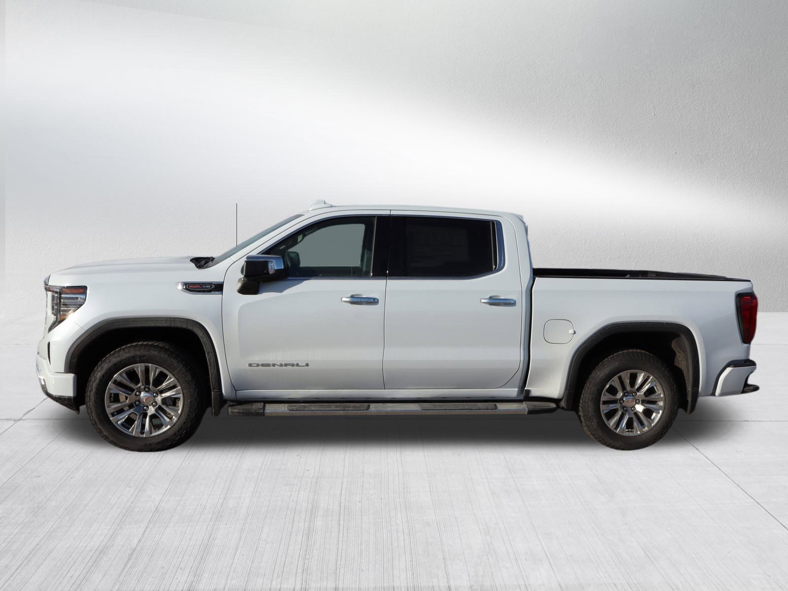 New 2026 GMC Sierra 1500 Denali w/ Technology Package image 4