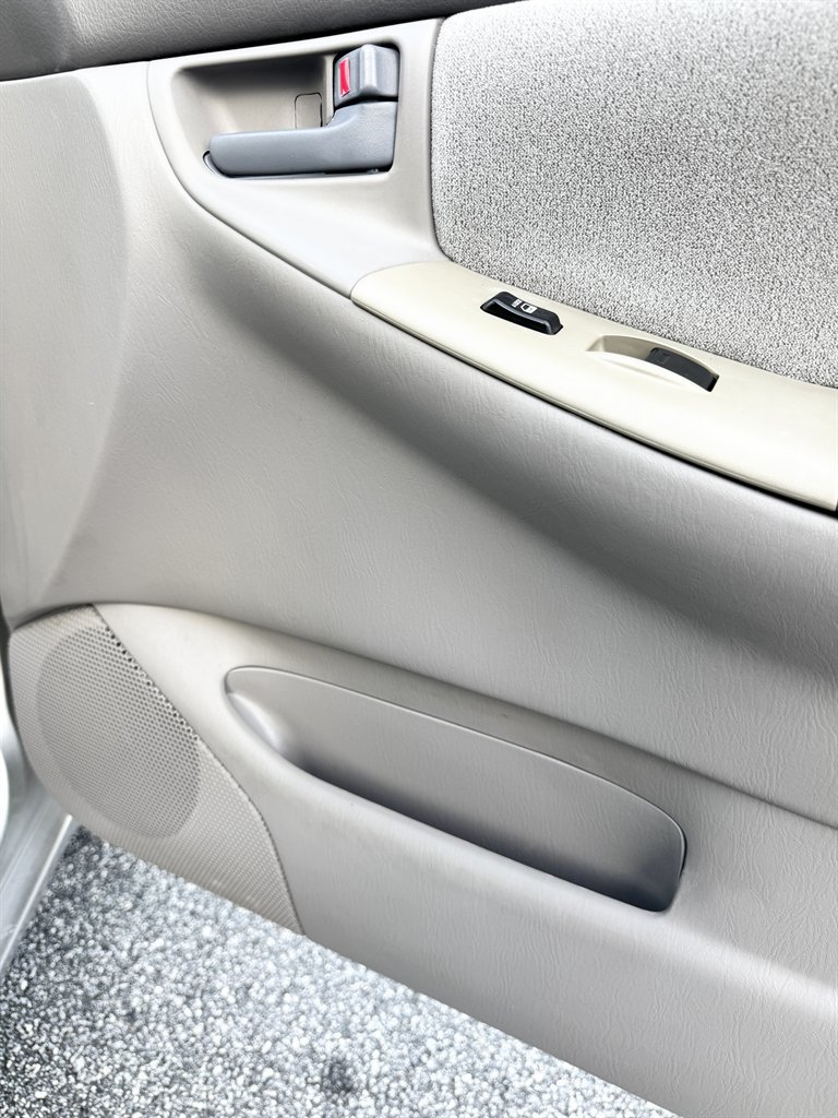 Used 2008 Toyota Corolla CE w/ Extra Value Upgrade Pkg FWD image 59