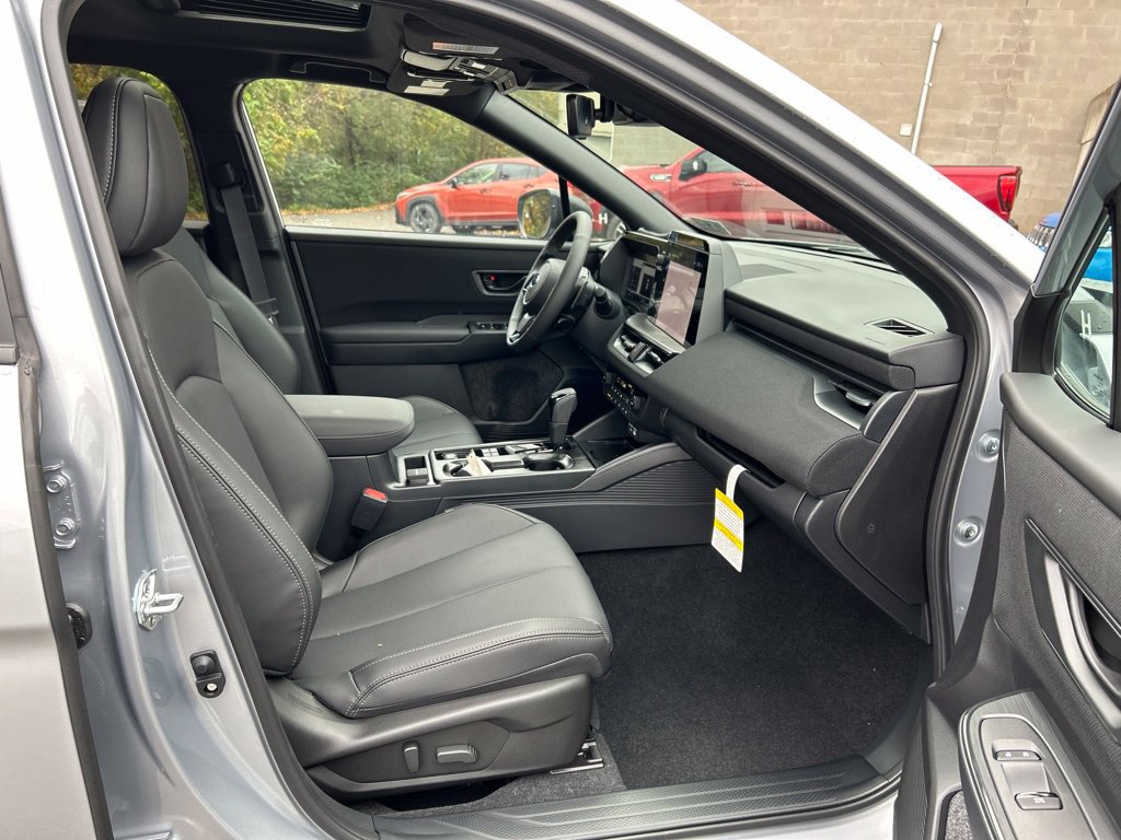 New 2026 Subaru Outback Limited AWD/4WD image 28