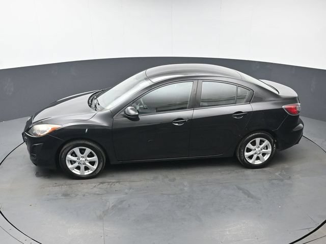 Used 2010 MAZDA MAZDA3 i Touring FWD image 32