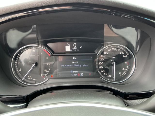 Used 2021 Cadillac XT5 Premium Luxury image 5