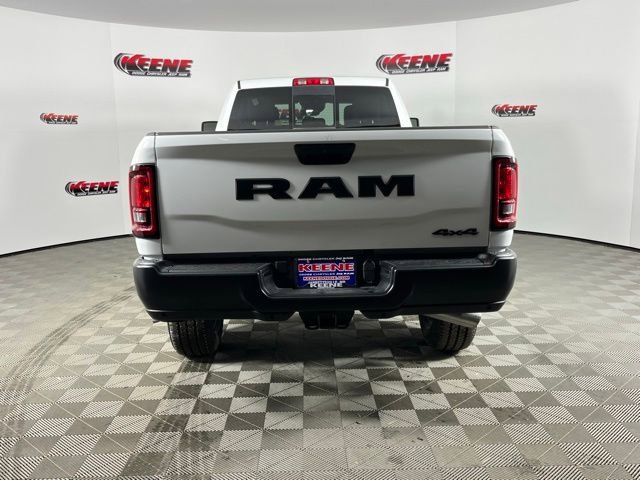 New 2026 RAM 3500 Tradesman image 7