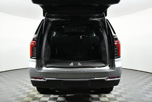 New 2026 Chevrolet Suburban LS AWD/4WD image 26
