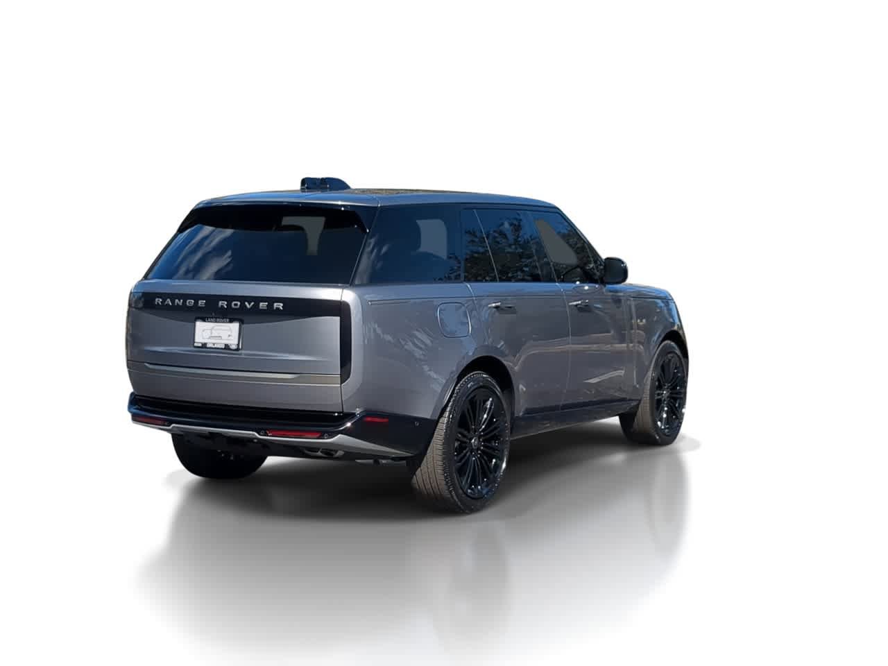 Used 2025 Land Rover Range Rover SE image 8