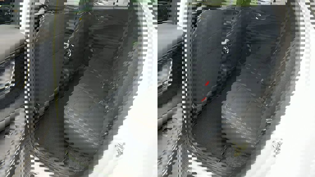 New 2026 Chevrolet Blazer EV LT image 16