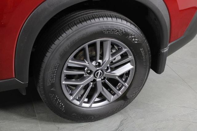 Certified 2023 Nissan Rogue S AWD/4WD image 13